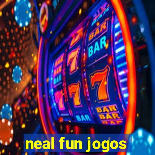 neal fun jogos